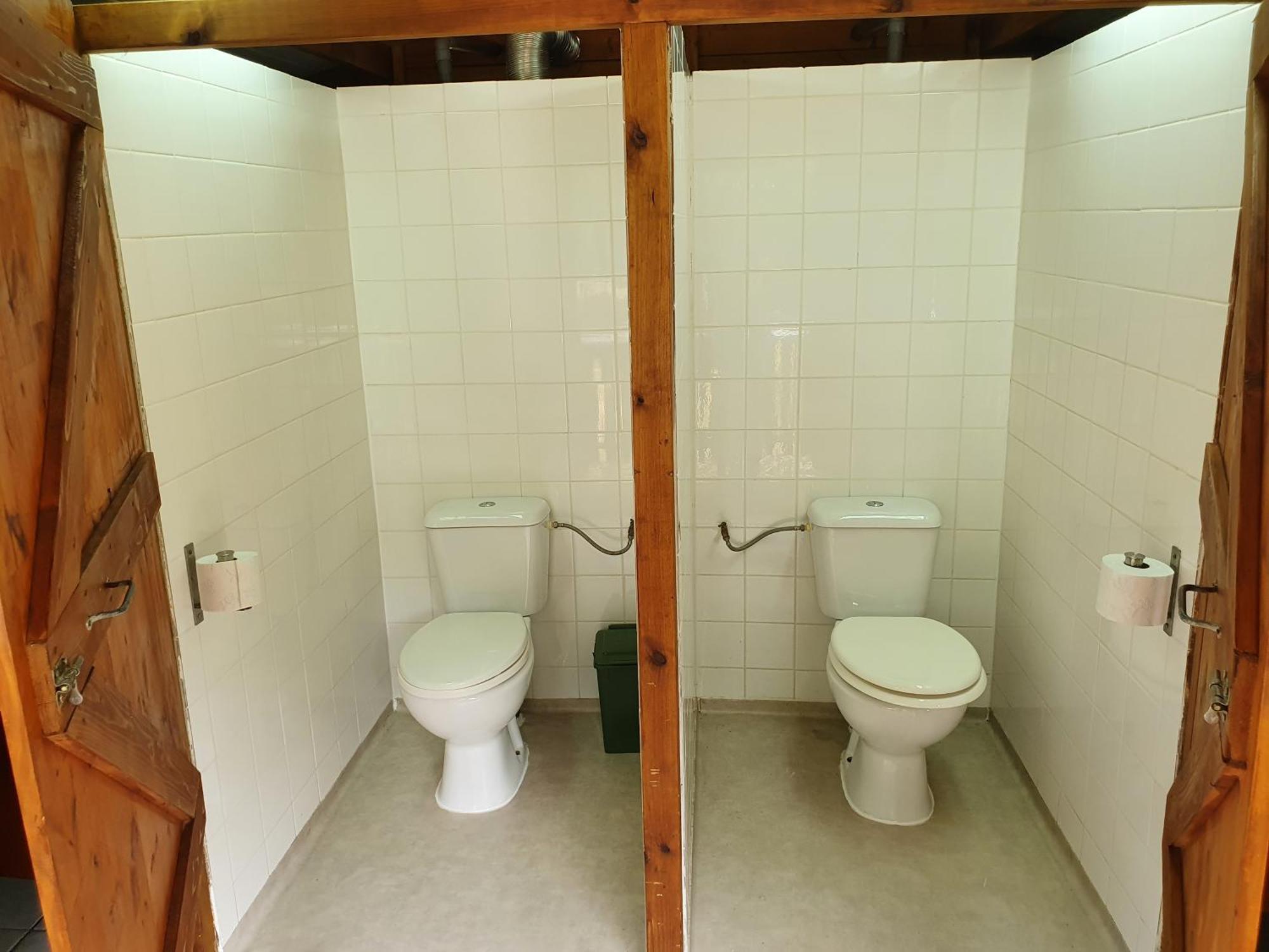 Luxury Safari Tents At Moulin Du Pommier Glamping & Camping Saulgond Kültér fotó